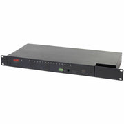 APC by Schneider Electric APC by Schneider Electric KVM 2G, Analog, 1 Local User, 16 ports - KVM0116A - KVM Switchbox, Rack-mountable