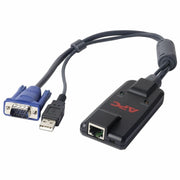 APC by Schneider Electric APC by Schneider Electric KVM 2G, Server Module, USB - KVM-USB - KVM Cable