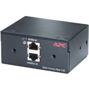 APC by Schneider Electric APC by Schneider Electric NetBotz Rack Access Pod - NBPD0170 - Rack Access Pod, Rack-mountable, NetBotz