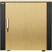 APC by Schneider Electric APC by Schneider Electric NetShelter CX Mini Enclosure Rack Cabinet - AR4000MV - Rack Cabinet, 12U, NetShelter CX