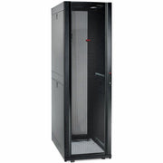 APC by Schneider Electric APC by Schneider Electric NetShelter SX Enclosure Rack Cabinet - AR3105 - Rack Cabinet, 45U, NetShelter SX
