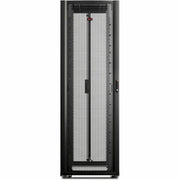APC by Schneider Electric APC by Schneider Electric Rack Cabinet - AR3347 - Rack Cabinet, Floor Standing, 42U, NetShelter SX