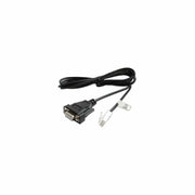 APC by Schneider Electric APC by Schneider Electric UPS Communications Cable Smart Signalling 6'/2m - DB9 to RJ45 - AP940-0625A - Data Transfer Cable