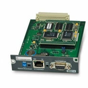 APC by Schneider Electric APC by Schneider Electric UPS Remote Management Adapter - 66074 - UPS Management Adapter