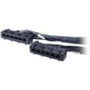 APC by Schneider Electric APC Cat.6 UTP CMR Data Distribution Cable - DDCC6-021 - Network Cable