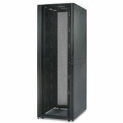 APC by Schneider Electric APC NetShelter SX Enclosure - AR3157 - Rack Cabinet, 48U, NetShelter SX