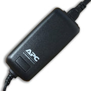 Schneider Electric APC Slim AC Adapter for Samsung Chromebooks. 36W 12V - NP12V36W-SG - AC Adapter, 12 V DC