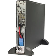 APC by Schneider Electric APC Smart-UPS XL Modular 1500VA Rackmount/Tower - SUM1500RMXL2U - Line-interactive UPS, 110 V AC, Rack/Tower, 2U, 120 V AC, NEMA 5-15P, Smart-UPS XL, 28.30 Minute, 11.90 Minute, 1.44 kVA/1.43 kW