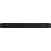 CyberPower CyberPower Basic PDU15B2F8R 10-Outlets PDU - PDU15B2F8R - PDU, 120 V AC, 1U, 120 V AC, NEMA 5-15P, Basic PDU