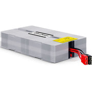 CyberPower CyberPower Battery Kit - RB1270X4G - Battery Kit, 12 V DC