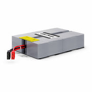 CyberPower CyberPower Battery Kit - RB1290X4H - Battery Kit, 12 V DC