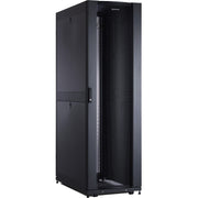 CyberPower CyberPower EIA-310 Standard 19" Rack - CR42U11001 - Rack Cabinet, 42U, Rack Enclosures