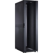 CyberPower CyberPower EIA-310 Standard 19" Rack - CR42U11001 - Rack Cabinet, 42U, Rack Enclosures