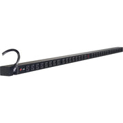 CyberPower CyberPower Metered PDU20MV32F 32-Outlets PDU - PDU20MV32F - PDU, 120 V AC, 120 V AC, NEMA 5-20P, Metered PDU