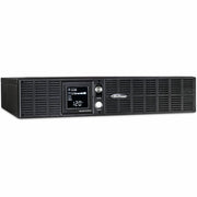 CyberPower CyberPower OR2200PFCRT2U PFC Sinewave UPS System 2000VA 1540W Rack/Tower PFC compatible Pure sine wave - OR2200PFCRT2U - Line-interactive UPS, 110 V AC, Rack/Tower, Sine Wave, 2U, 120 V AC, NEMA 5-20P, PFC Sinewave UPS, 19.80 Minute, 4.50 Minute, 2