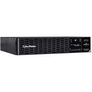 CyberPower CyberPower PR3000RT2U New Smart App Sinewave UPS Systems - PR3000RT2U - Line-interactive UPS, 120 V AC, Rack/Tower, Sine Wave, NEMA L5-30P, 5.50 Minute, 1.50 Minute, 3 kVA