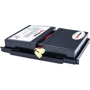 CyberPower CyberPower RB0690X2 UPS Replacement Battery Cartridge - RB0690X2 - Battery Unit, 6 V DC