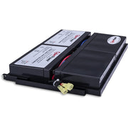 CyberPower CyberPower RB0690X4 UPS Replacement Battery Cartridge - RB0690X4 - Battery Unit, 6 V DC