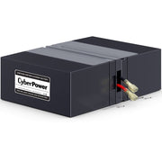 CyberPower CyberPower RB1280X2D UPS Replacement Battery Cartridge 12V 8AH - RB1280X2D - Battery Kit, 12 V DC