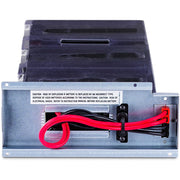 CyberPower CyberPower RB1290X3L Battery Kit - RB1290X3L - Battery Kit, 12 V DC