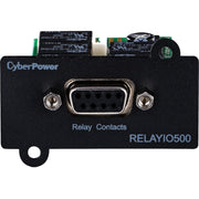 CyberPower CyberPower RELAYIO500 Remote Power Management Adapter - RELAYIO500 - Remote Power Management Adapter