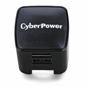 CyberPower CyberPower TR12U3A AC Adapter - TR12U3A - AC Adapter, 120 V AC,230 V AC, 5 V DC