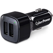 CyberPower CyberPower TR22U3A Auto Adapter - TR22U3A - Auto Adapter, 10.5 V DC,15.5 V DC, 5 V DC