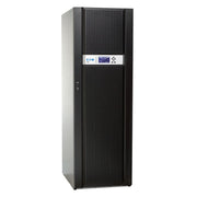 Eaton Eaton 20 kVA UPS Dual Feed with Internal Batteries & MS Network Card - 9EF02GG03022003 - Double Conversion Online UPS, 208 V AC,220 V AC, 208 V AC,220 V AC, 21 Minute, 20 kVA