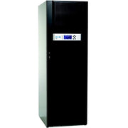 Eaton Eaton 30 kVA UPS Dual Feed with Internal Batteries & MS Network Card - 9EA03GG05022003 - Double Conversion Online UPS, 208 V AC,220 V AC, 208 V AC,220 V AC, 12 Minute, 30 kVA
