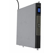 Eaton Eaton 5P Rackmount UPS - 5P550R - Line-interactive UPS, 110 V AC, Rack-mountable, 1U, 132 V AC,120 V AC,125 V AC, NEMA 5-15P, 8 Minute, 3 Minute, 550 VA/420 W