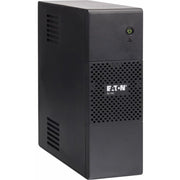 Eaton Eaton 5S UPS - 5S700 - Line-interactive UPS, 110 V AC, Tower, 115 V AC, NEMA 5-15P, 5S, 12 Minute, 2 Minute, 700 VA/420 W
