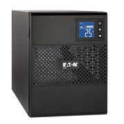 Eaton Eaton 5SC UPS - 5SC1500 - Line-interactive UPS, 110 V AC, Tower, 120 V AC, NEMA 5-15P, 5SC, 13 Minute, 5 Minute, 1.50 kVA/1.08 kW