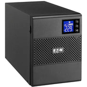 Eaton Eaton 5SC UPS - 5SC500 - Line-interactive UPS, 120 V AC, Tower, 120 V AC, NEMA 5-15P, 5SC, 500 VA/350 W