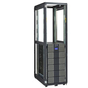 Eaton Eaton 9PXM UPS - 9PXM12S12K-PD - Double Conversion Online UPS, 230 V AC, Rack/Tower, Hardwired, 6 Minute, 12 kVA