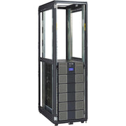 Eaton Eaton 9PXM UPS - 9PXM12S8K - Double Conversion Online UPS, 230 V AC, Rack/Tower, Hardwired, 6 Minute, 8 kVA/7.20 kW