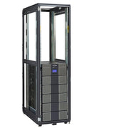 Eaton Eaton 9PXM UPS - 9PXM12S8K-PD - Double Conversion Online UPS, 230 V AC, Rack/Tower, Hardwired, 6 Minute, 4 kVA/3.60 kW