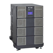 Eaton Eaton 9PXM UPS - 9PXM8S8K - Double Conversion Online UPS, 230 V AC, Rack/Tower, Hardwired, 6 Minute, 8 kVA/7.20 kW