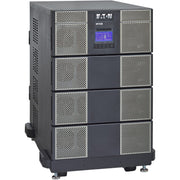 Eaton Eaton 9PXM UPS - 9PXM8S8K-PD - Double Conversion Online UPS, 230 V AC, Rack/Tower, Hardwired, 6 Minute, 4 kVA/3.60 kW