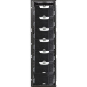 Eaton Eaton BladeUPS Power System - ZP212100XXXX000 - Double Conversion Online UPS, 220 V AC, Tower, 120 V AC,208 V AC,228 V AC, Hardwired, BladeUPS, 13 Minute, 5 Minute