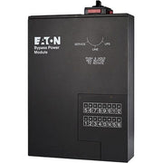 Eaton Eaton Bypass Power Module (BPM) - BPM125DR - Bypass Module, Rack-mountable, 3 x NEMA L14-30R,6 x NEMA 5-20R, 3U, Hardwired