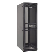 Eaton Eaton Enclosure,42U, 600mm W x 1100mm D Black - RSV4261B - Rack Cabinet, 42U