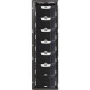 Eaton Eaton Preassembled BladeUPS - Top Entry 60 kW N+1, 208V - ZP2261000000000 - Double Conversion Online UPS, 220 V AC, Tower, 208 V AC,120 V AC,228 V AC, Hardwired, BladeUPS, 18 Minute, 6 Minute