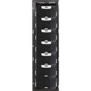 Eaton Eaton Preassembled BladeUPS - Top Entry 60 kW N+1, 208V - ZP2261000000000 - Double Conversion Online UPS, 220 V AC, Tower, 208 V AC,120 V AC,228 V AC, Hardwired, BladeUPS, 18 Minute, 6 Minute