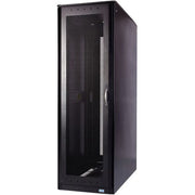 Eaton Eaton Rack Cabinet With Side Doors - ETN-ENC422442SL - Rack Cabinet, 42U