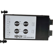 Tripp Lite Tripp Lite 2 x 24 Fiber MTP/MPO to 6 x 12 Fiber MTP/MPO Breakout Cassette - N482-2M24-6M12 - Network Patch Panel