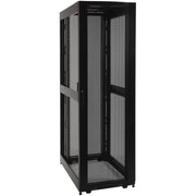 Tripp Lite Tripp Lite 45U Rack Enclosure Server Cabinet Doors No Sides 3000lb Capacity - SR45UBEXP - Rack Cabinet, 45U, SmartRack