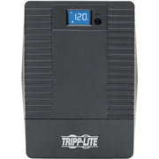 Tripp Lite Tripp Lite 8-Outlet UPS Power Protection System - OMNIVS1500XL - Line-interactive UPS, 110 V AC, Tower, 120 V AC, NEMA 5-15P, Omni VS, 14 Minute, 5 Minute, 1.50 kVA/940 W