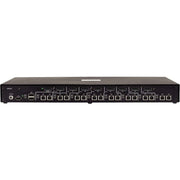 Tripp Lite Tripp Lite B002A-DP1AC8 8-Port NIAP PP3.0-Certified DisplayPort KVM Switch - B002A-DP1AC8 - KVM Switchbox