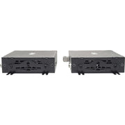 Tripp Lite Tripp Lite B127F-1A1-MM-DD Video Extender Transmitter/Receiver - B127F-1A1-MM-DD - KVM Console/Extender, 120 V AC,240 V AC, Rack-mountable