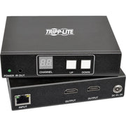 Tripp Lite Tripp Lite B160-201-HSI Video Extender Transmitter/Receiver - B160-201-HSI - Video Extender Transmitter/Receiver, Rack-mountable,Wall Mountable,Pole-mountable
